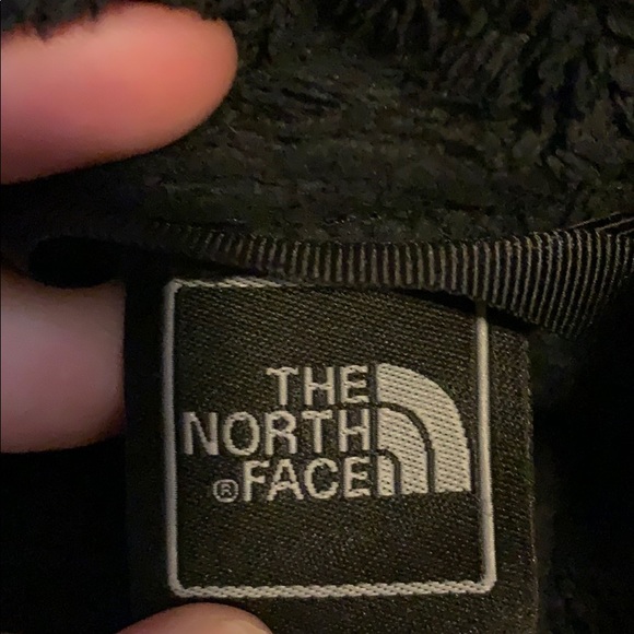 Girls North face jacket - Picture 4 of 5